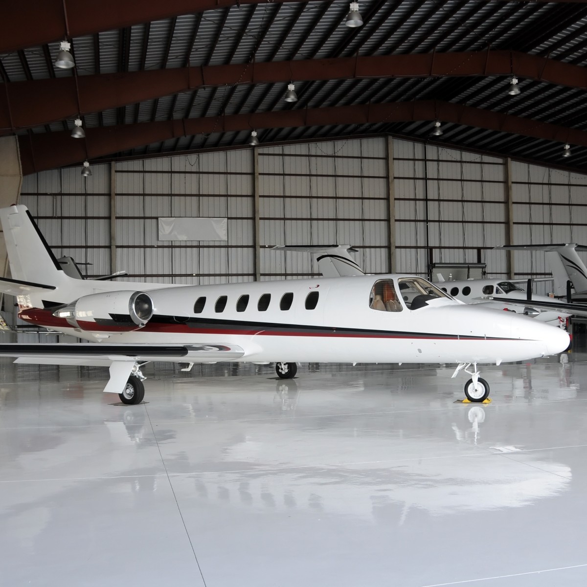 Hangar