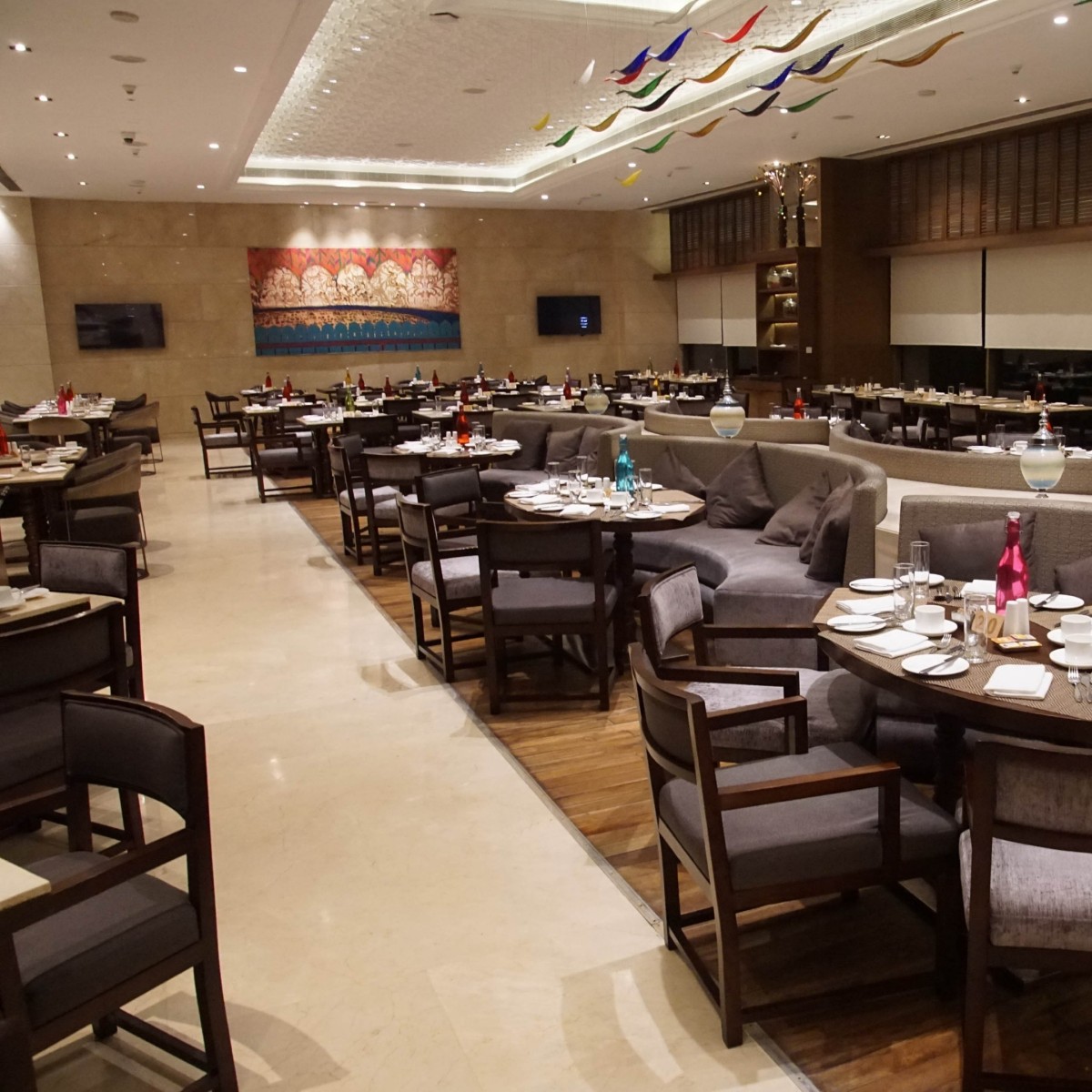 Restaurantes
