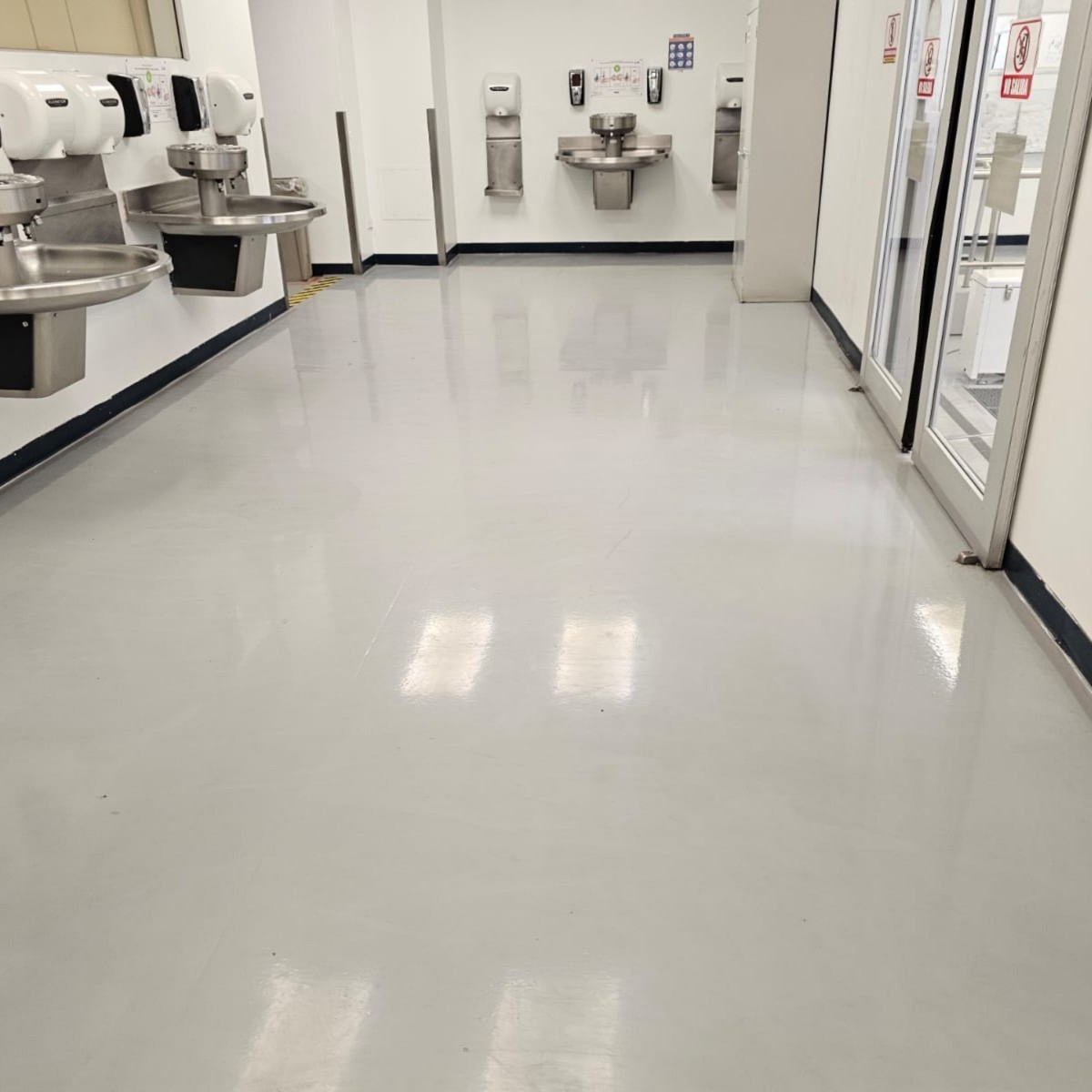 Sanitarios