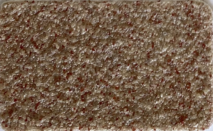 QB-1001 Crystal