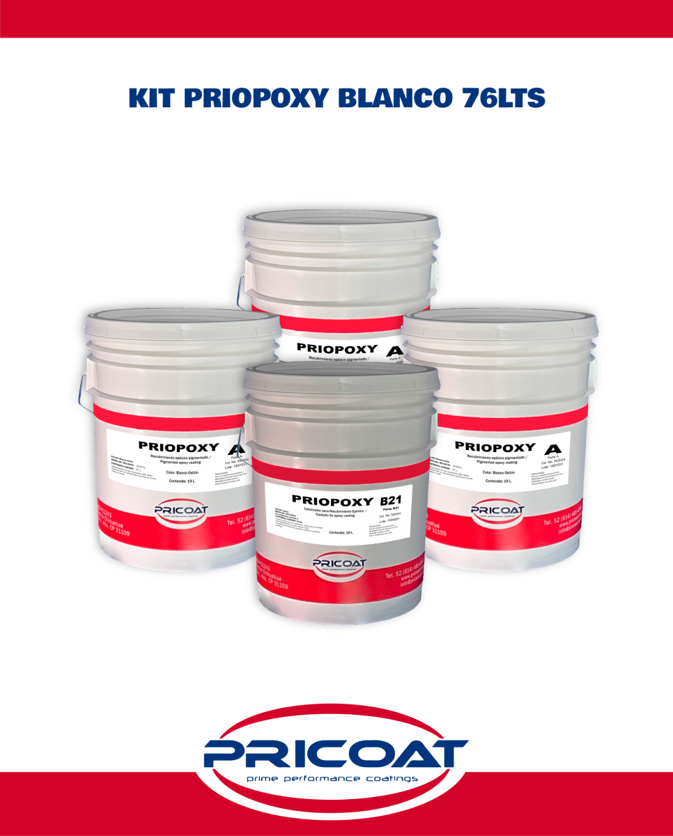 PRIOPOXY