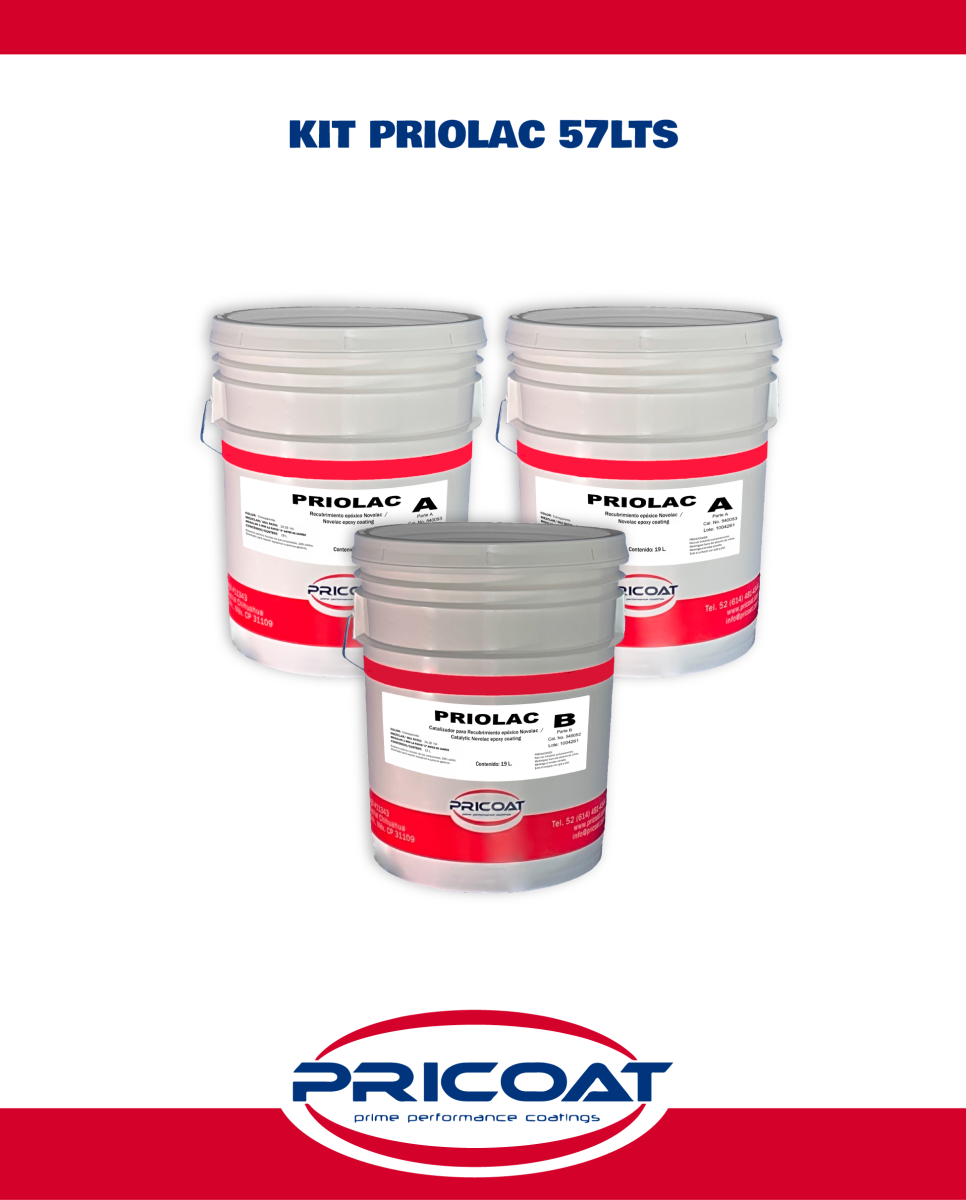 PRIOLAC